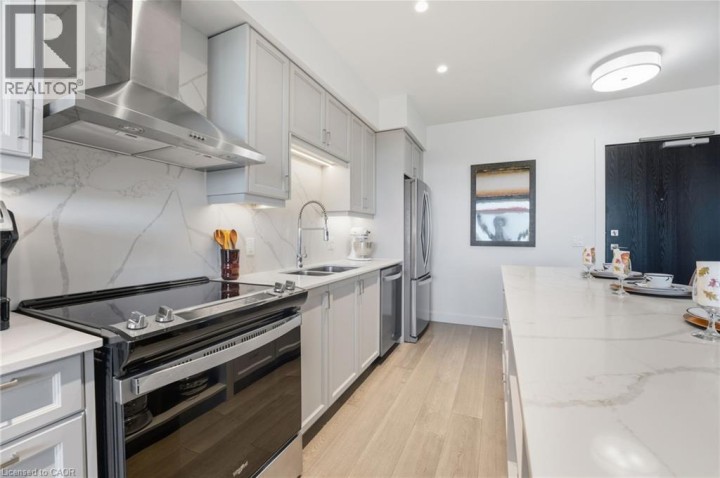 Photo 5 at 15 GLEBE Street 1410, Cambridge