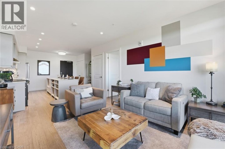 Photo 8 at 15 GLEBE Street 1410, Cambridge