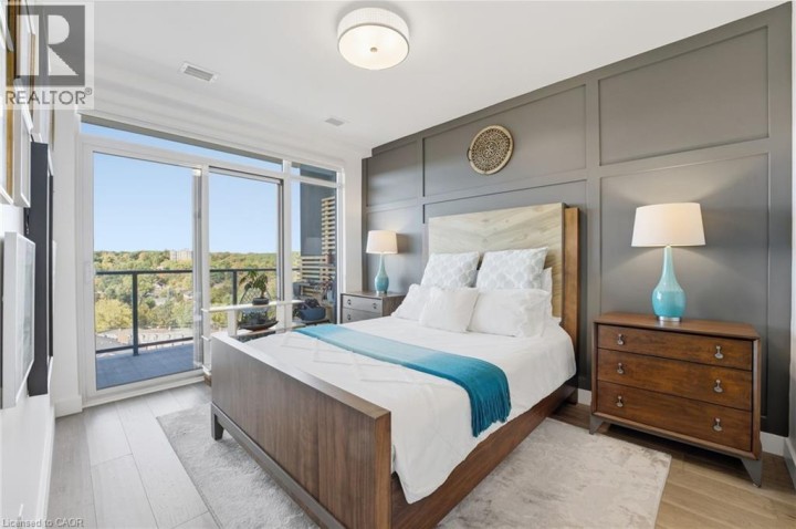 Photo 9 at 15 GLEBE Street 1410, Cambridge