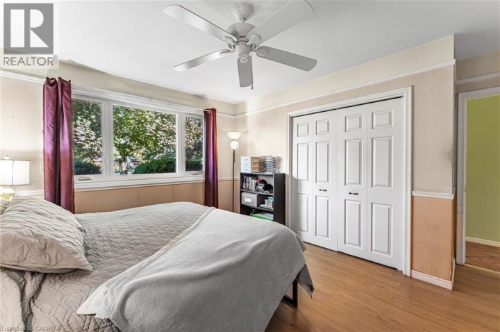 Photo 16 at 141 Riverbank Drive, Cambridge