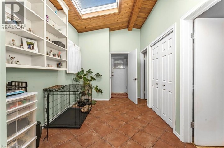 Photo 17 at 141 Riverbank Drive, Cambridge