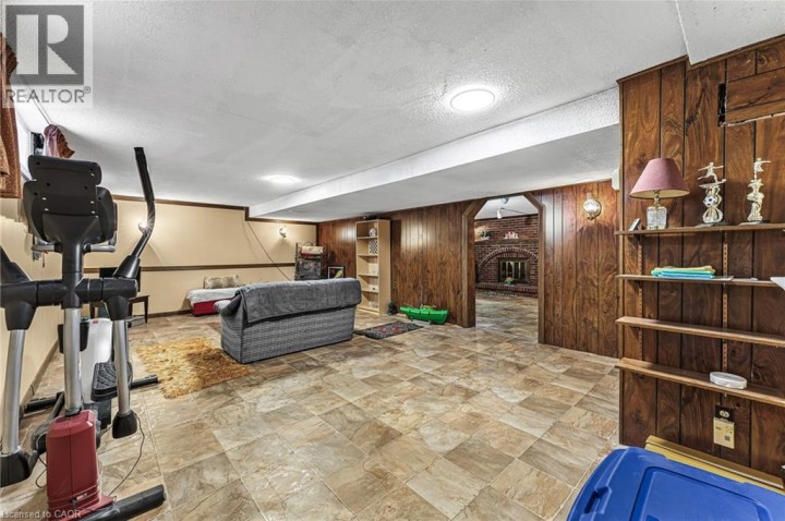 Photo 26 at 141 Riverbank Drive, Cambridge