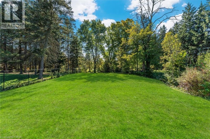 Photo 4 at 141 Riverbank Drive, Cambridge