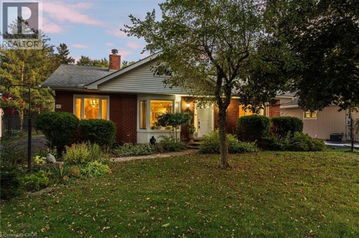 Photo 40 at 141 Riverbank Drive, Cambridge