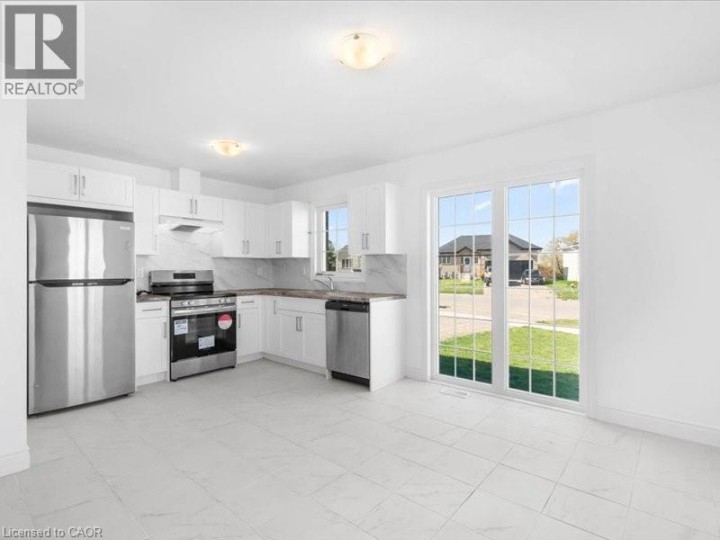 Photo 12 at 110 Delong Drive Drive, Norwich