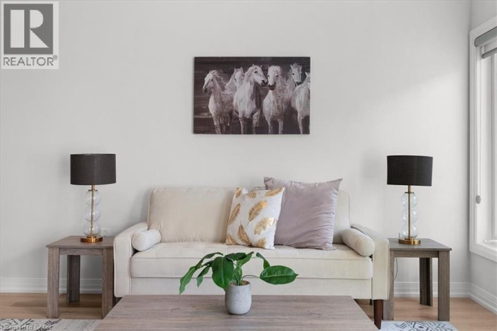 Photo 13 at 155 EQUESTRIAN Way 62, Cambridge