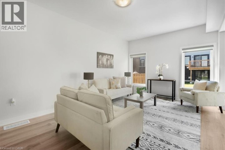 Photo 14 at 155 EQUESTRIAN Way 62, Cambridge