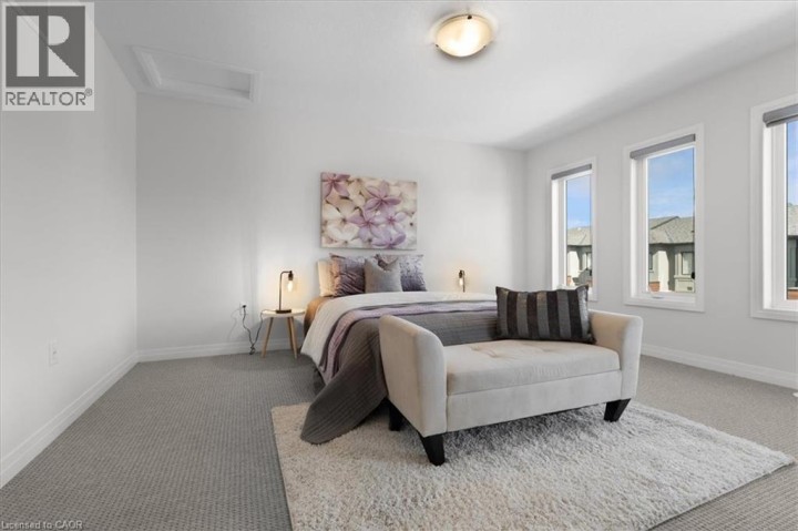 Photo 20 at 155 EQUESTRIAN Way 62, Cambridge