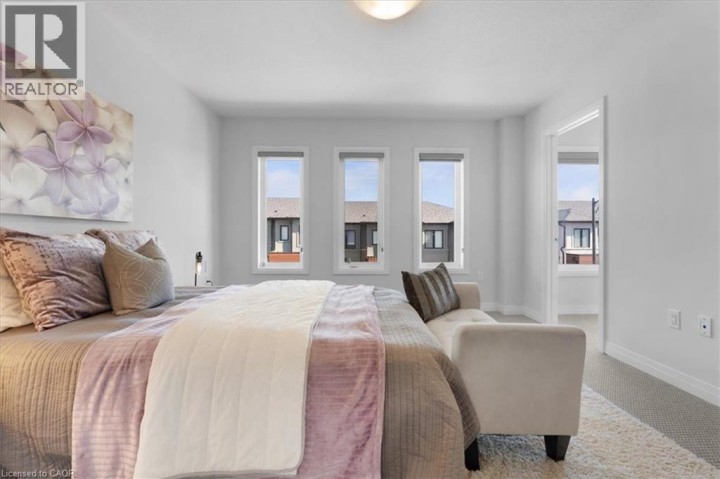 Photo 21 at 155 EQUESTRIAN Way 62, Cambridge