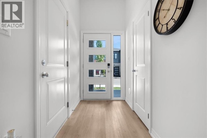 Photo 3 at 155 EQUESTRIAN Way 62, Cambridge