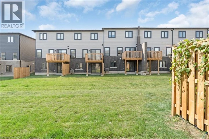 Photo 34 at 155 EQUESTRIAN Way 62, Cambridge