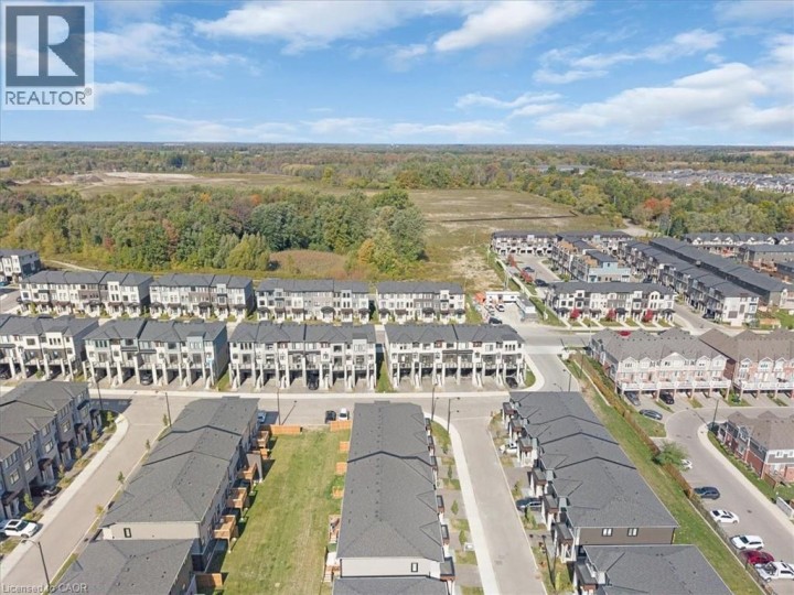 Photo 41 at 155 EQUESTRIAN Way 62, Cambridge