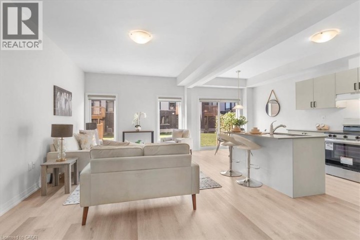 Photo 5 at 155 EQUESTRIAN Way 62, Cambridge