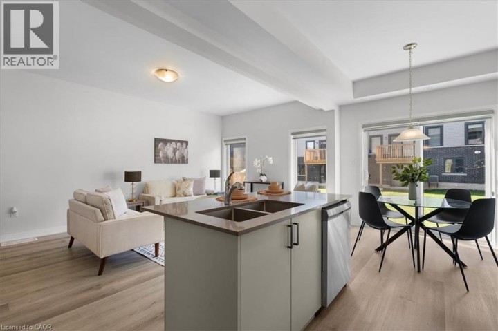 Photo 7 at 155 EQUESTRIAN Way 62, Cambridge