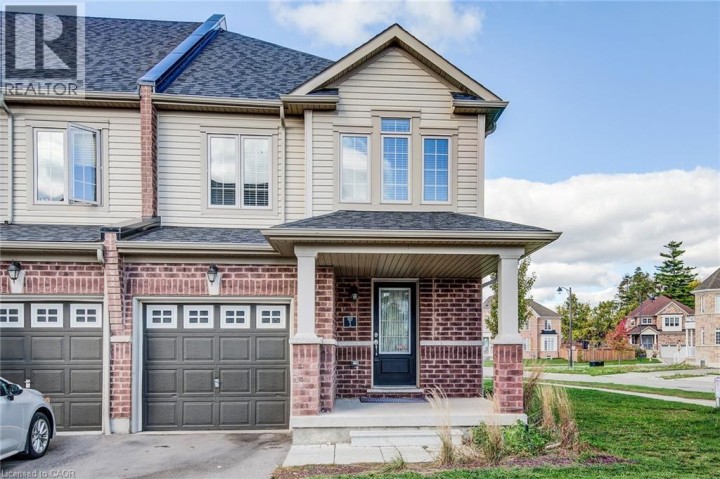 Photo 1 at 740 LINDEN Drive 1, Cambridge