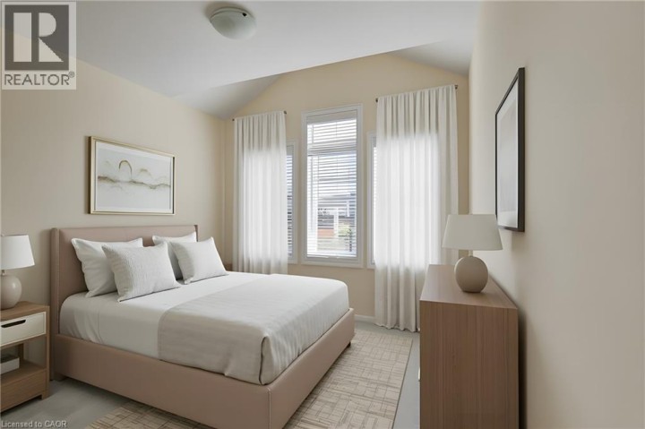 Photo 10 at 740 LINDEN Drive 1, Cambridge