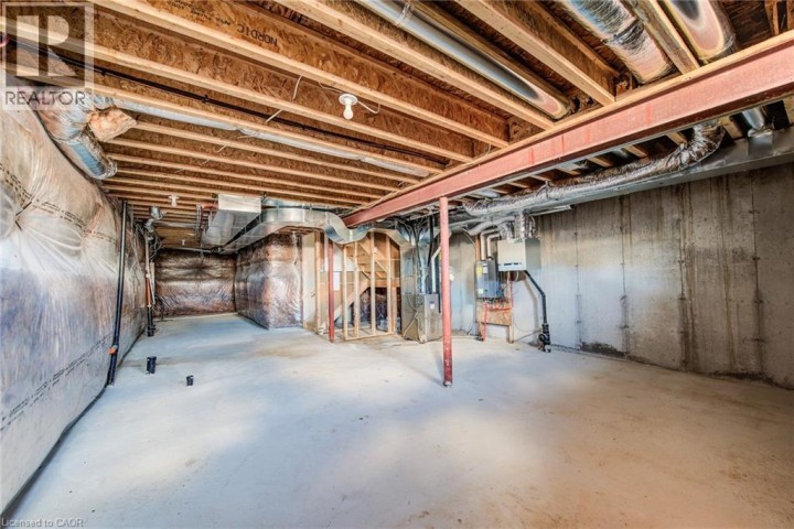 Photo 14 at 740 LINDEN Drive 1, Cambridge