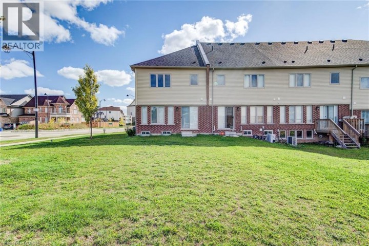 Photo 16 at 740 LINDEN Drive 1, Cambridge