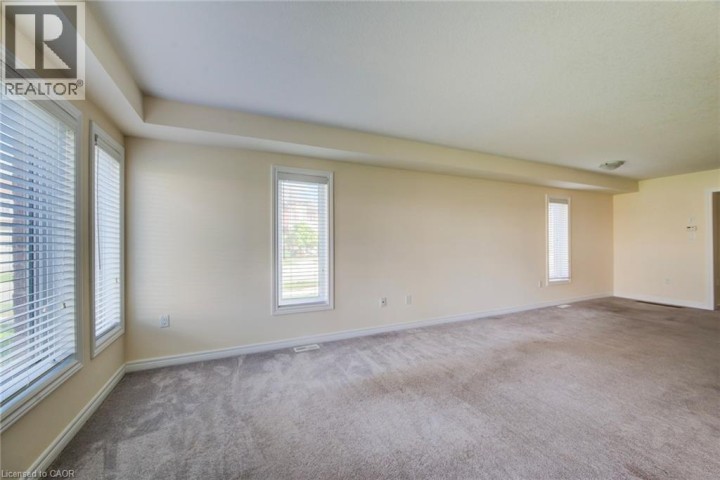 Photo 5 at 740 LINDEN Drive 1, Cambridge