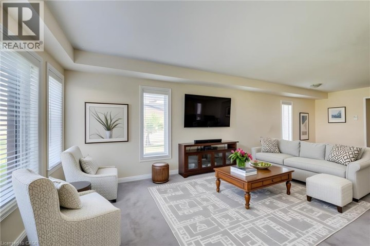 Photo 6 at 740 LINDEN Drive 1, Cambridge