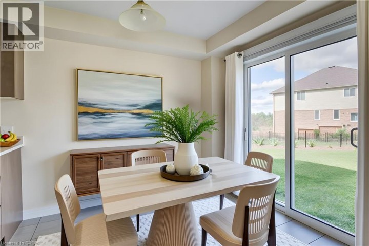 Photo 7 at 740 LINDEN Drive 1, Cambridge