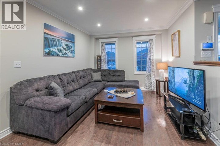 Photo 6 at 374 Fairway Road, Woodstock Photo 6 at 374 Fairway Road, Woodstock