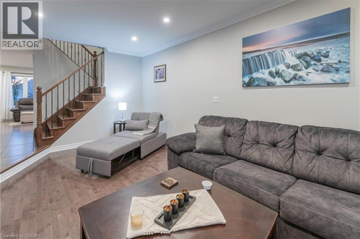 Photo 7 at 374 Fairway Road, Woodstock Photo 7 at 374 Fairway Road, Woodstock