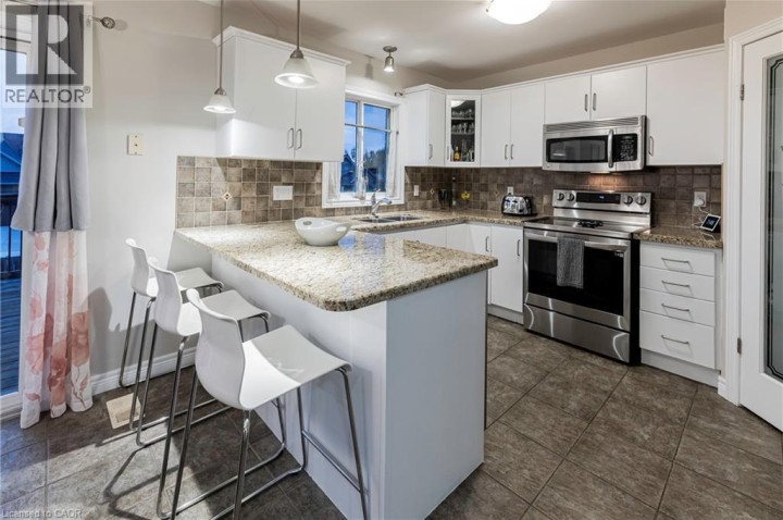 Photo 15 at 374 Fairway Road, Woodstock Photo 15 at 374 Fairway Road, Woodstock