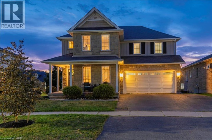 Photo 1 at 374 Fairway Road, Woodstock Photo 1 at 374 Fairway Road, Woodstock