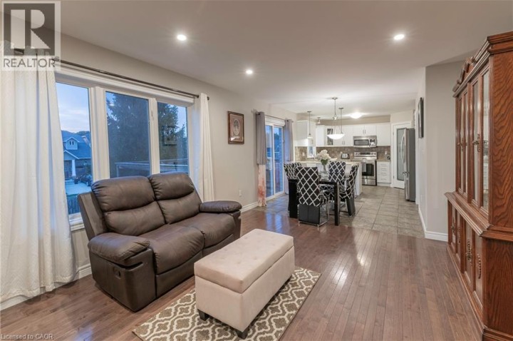 Photo 10 at 374 Fairway Road, Woodstock Photo 10 at 374 Fairway Road, Woodstock