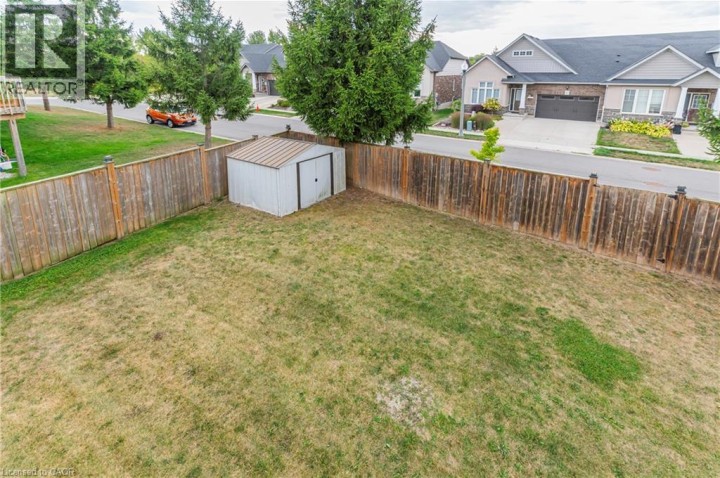 Photo 42 at 374 Fairway Road, Woodstock Photo 42 at 374 Fairway Road, Woodstock