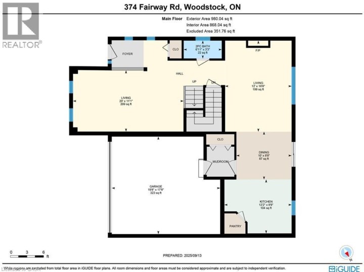 Photo 47 at 374 Fairway Road, Woodstock Photo 47 at 374 Fairway Road, Woodstock