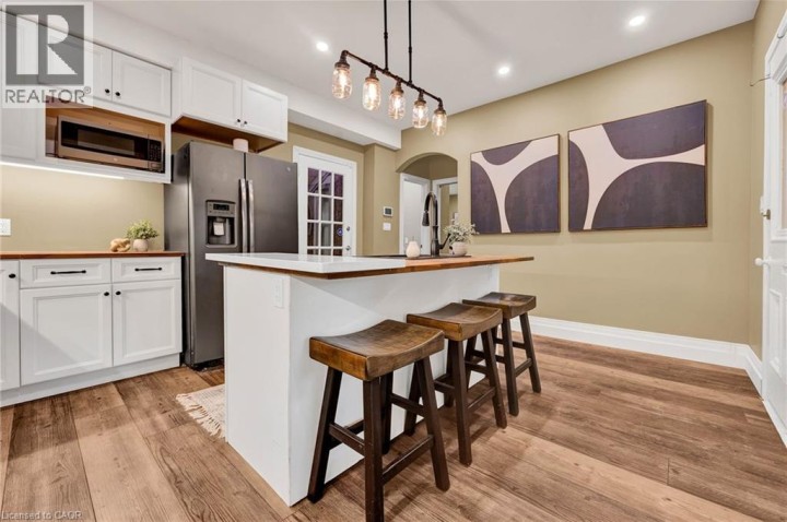 Photo 3 at 115 Cedar Street, Cambridge