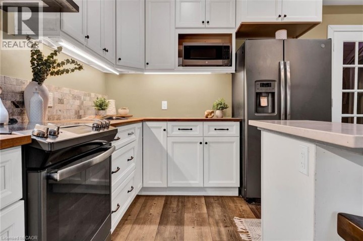 Photo 4 at 115 Cedar Street, Cambridge