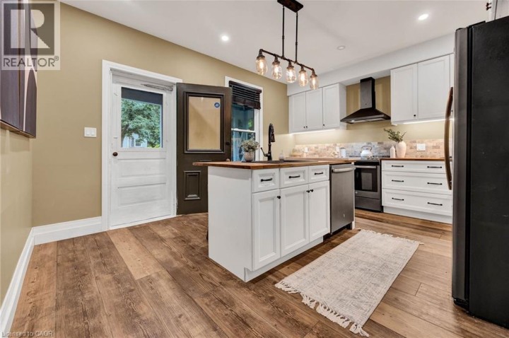 Photo 5 at 115 Cedar Street, Cambridge