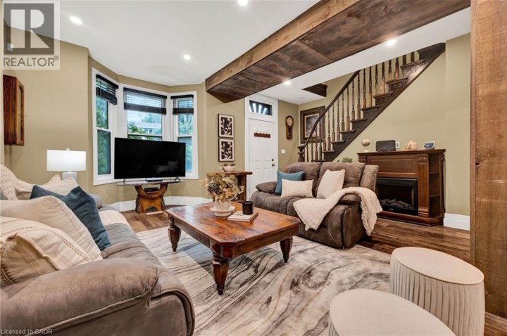 Photo 6 at 115 Cedar Street, Cambridge