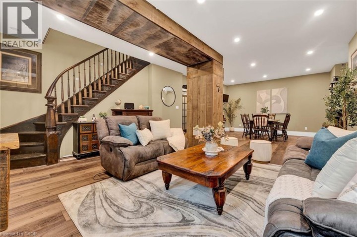 Photo 9 at 115 Cedar Street, Cambridge