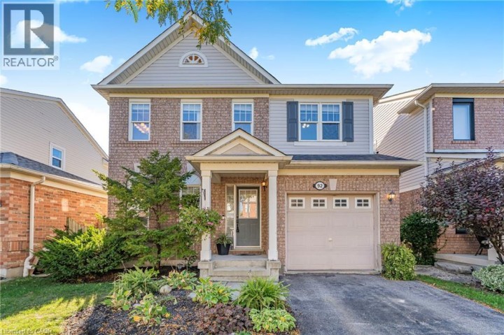 Photo 1 at 92 Baggs Crescent, Cambridge