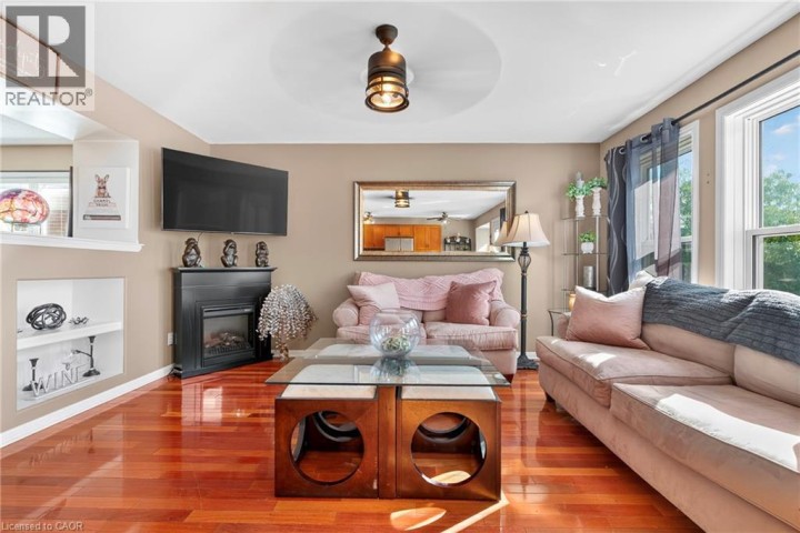 Photo 10 at 92 Baggs Crescent, Cambridge