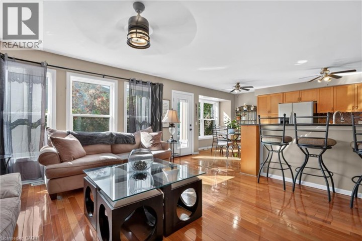 Photo 11 at 92 Baggs Crescent, Cambridge