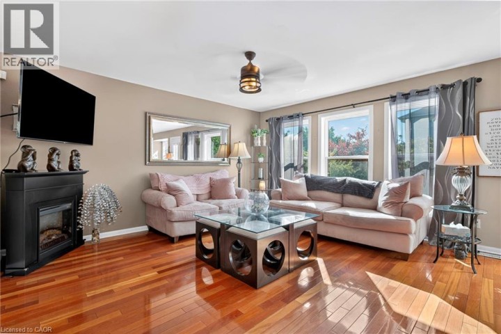 Photo 12 at 92 Baggs Crescent, Cambridge