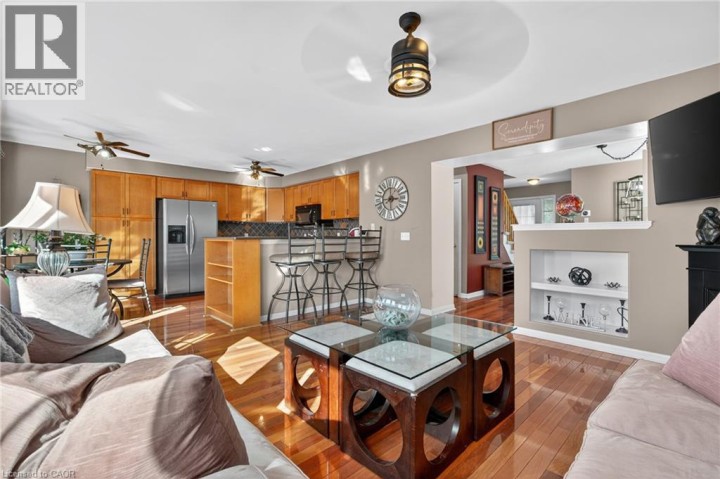 Photo 13 at 92 Baggs Crescent, Cambridge