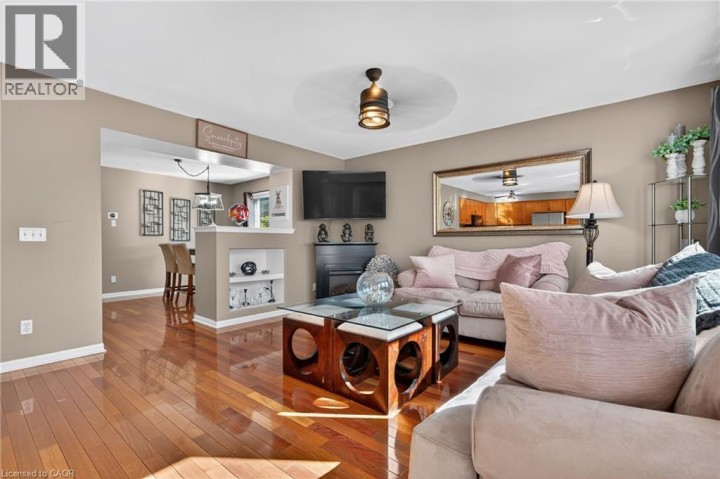 Photo 14 at 92 Baggs Crescent, Cambridge