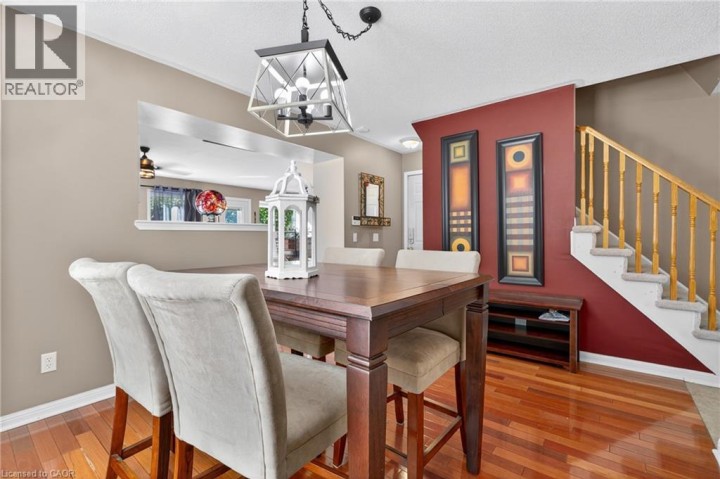 Photo 16 at 92 Baggs Crescent, Cambridge