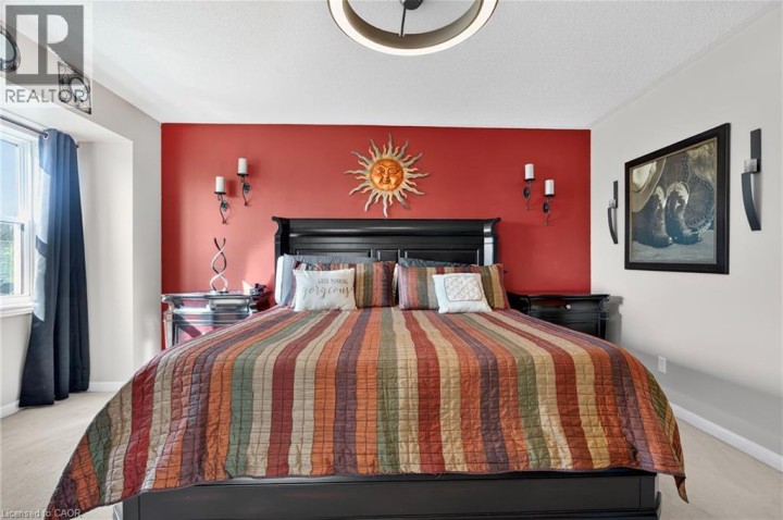 Photo 19 at 92 Baggs Crescent, Cambridge