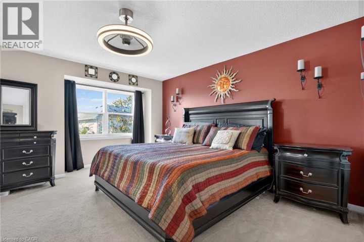 Photo 20 at 92 Baggs Crescent, Cambridge