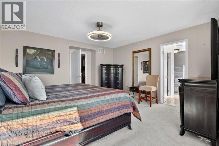 Photo 21 at 92 Baggs Crescent, Cambridge