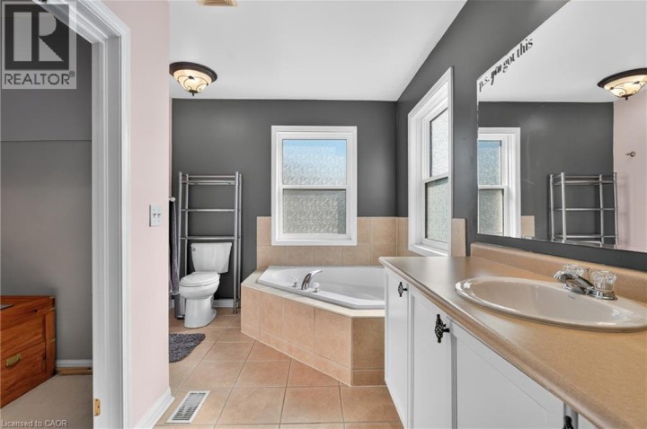 Photo 22 at 92 Baggs Crescent, Cambridge