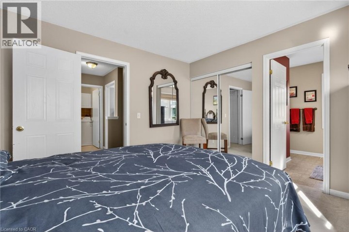 Photo 24 at 92 Baggs Crescent, Cambridge