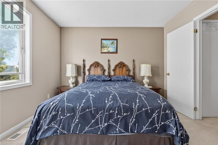 Photo 25 at 92 Baggs Crescent, Cambridge